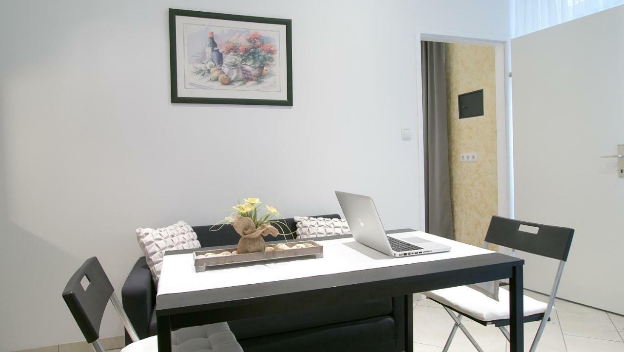 Apartment Laguna Wien