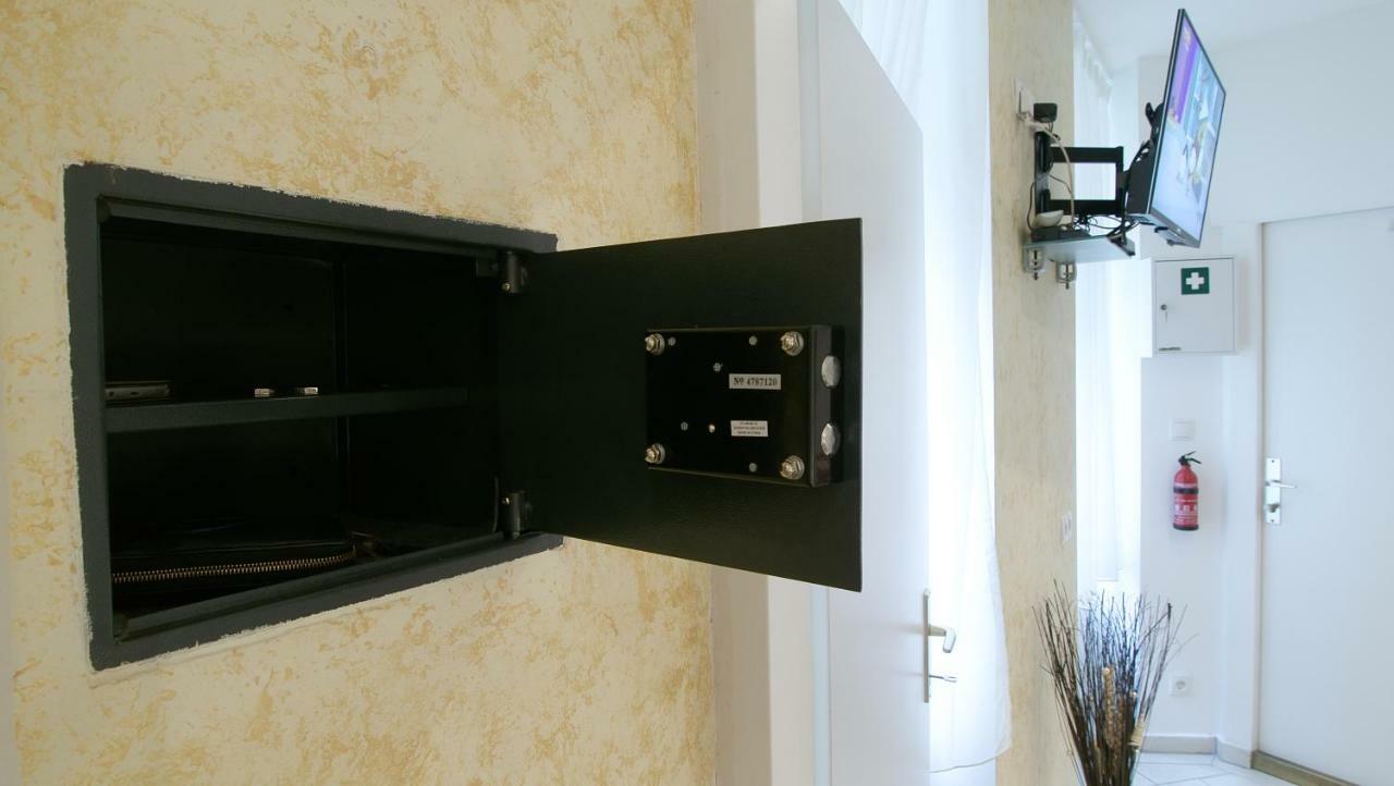 Laguna Apartment Wien