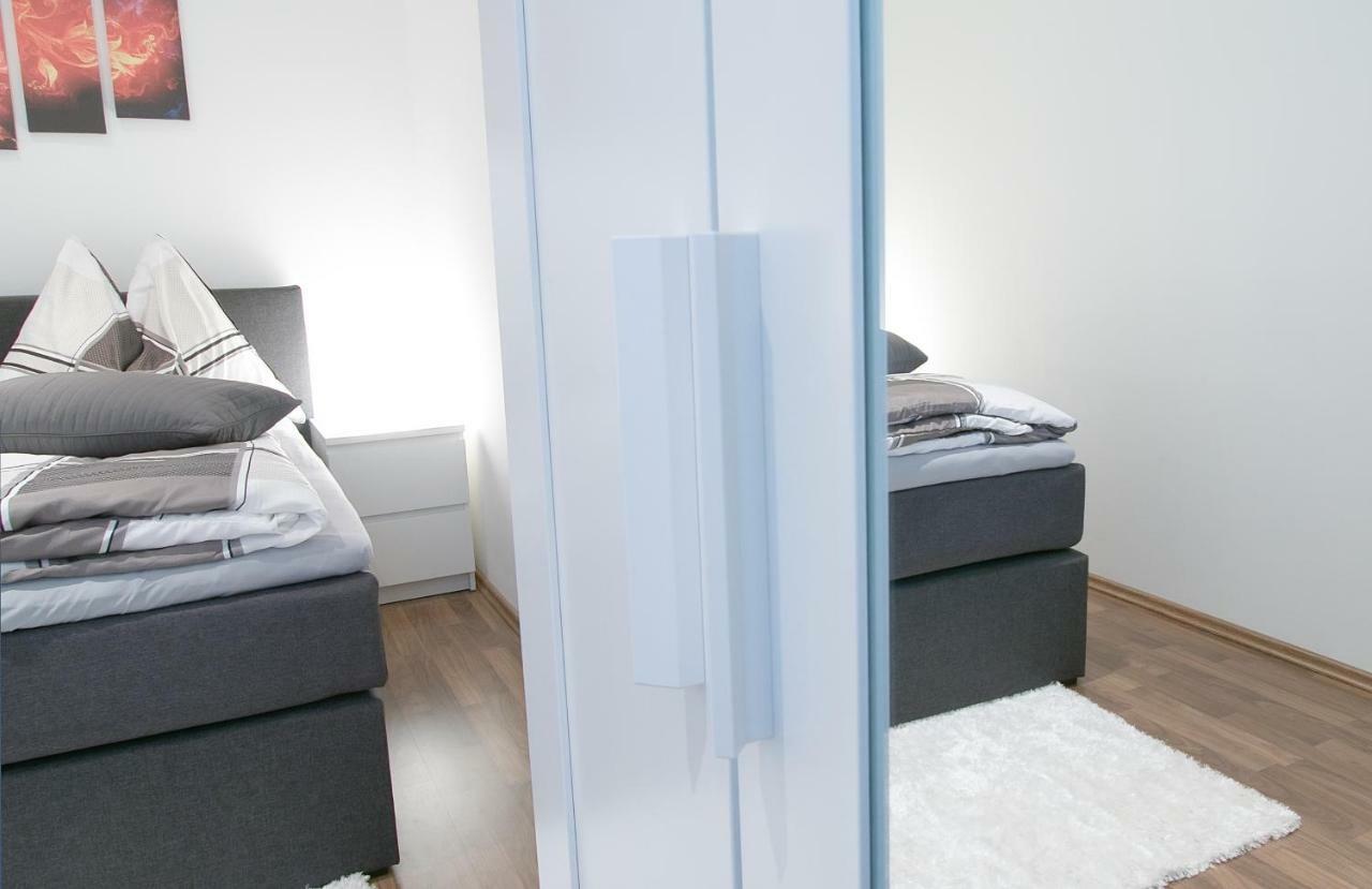 Apartment Laguna Wien
