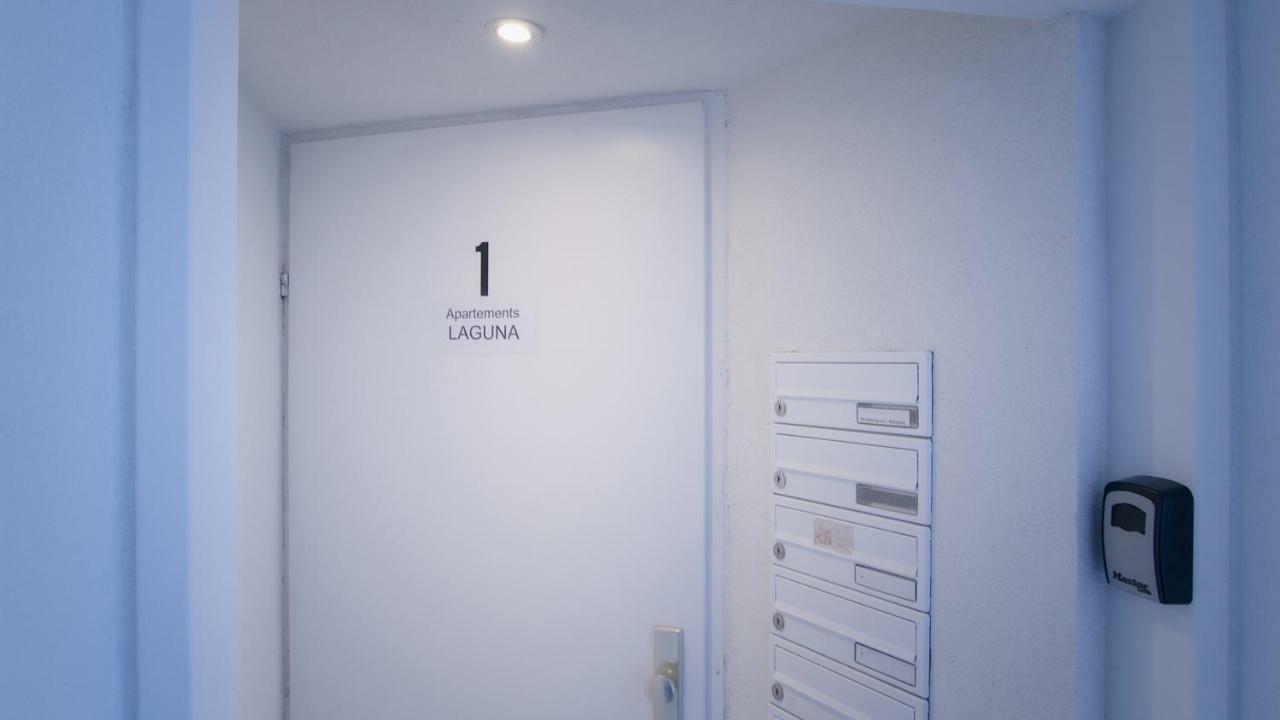 Apartment Laguna Wien